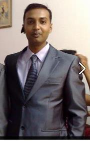 Prasann Kumar