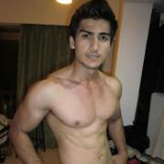 Tushar Ättitudê fricks