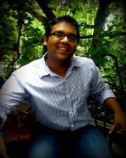 Remo Karthik