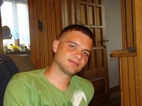 Daniel Chwaszczewski