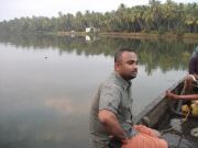 Sarath Jayaprakash