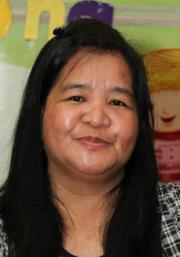 Mayette Elevera