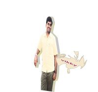 Vikranth Reddy