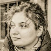 Maria Bryukhanova