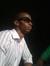 Eric James