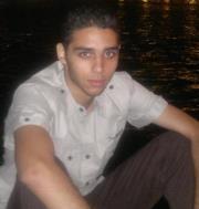 Eslam Gamal