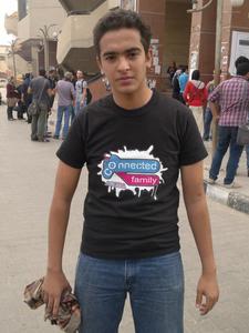 Ahmed Ashraf