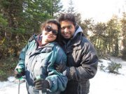 Madhushree Saha