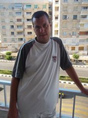 Ahmed Fawzy