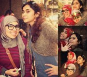 Riham Gamal
