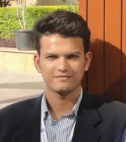 Vaibhav Tyagi