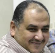 Ashraf Qadah