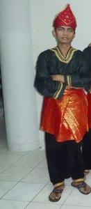 Arif Rahman