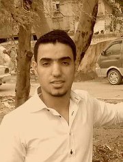 محمد ألحسناوي