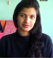 Smriti Aryal