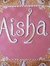 Aishath...