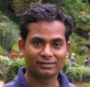 Atul Deshpande