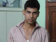 Bikas Singh