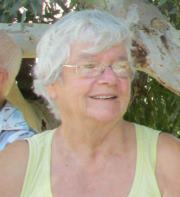 Elizabeth Sharp