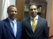 Mohammed Maged