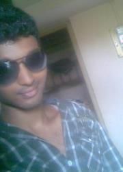 Venkatesh Krishnan