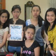 May Angeles