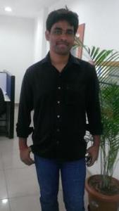 Manoj Kumar