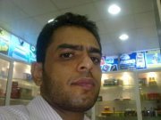 جمال العليمى