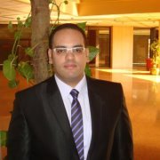 Ahmed M.