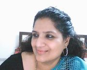 Geeta Radhakrishnan