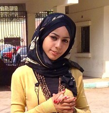 Marwa Mohammad