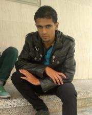Hussein Tabash