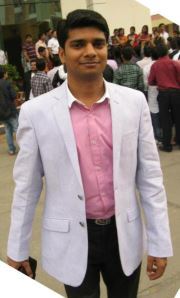 Vaibhav Arya