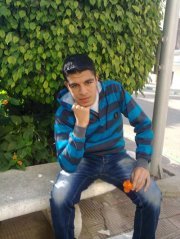 Mohammed Farg