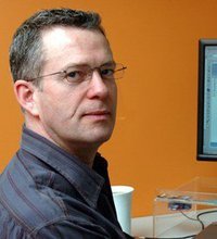 Richard Whybrow