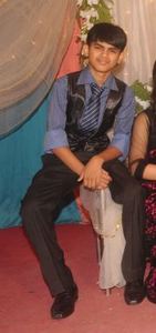 Iftekar Hossain