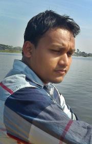 Ardhendu Narayan