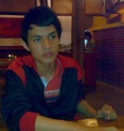 Aditya Candra kristanto