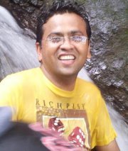 Ali Yusuf
