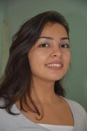 Sherry Magdy