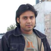 Hitesh Rajotiya