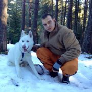 Владимир Моралийски