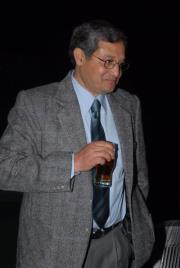 Prashant Bhatnagar