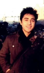 Sabin Shrestha