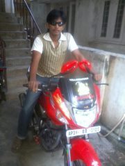 Shiva Reddy