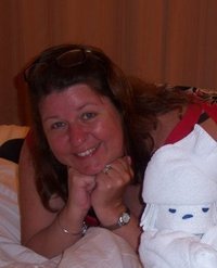 Lesley Wingate