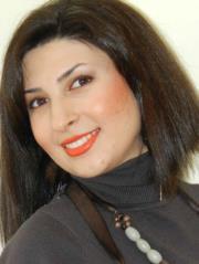 Mona Beyzaei