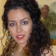 Sharmin Ebrahimi