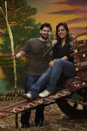 Divya Seengal kashyap