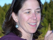 Laurie Carpenter